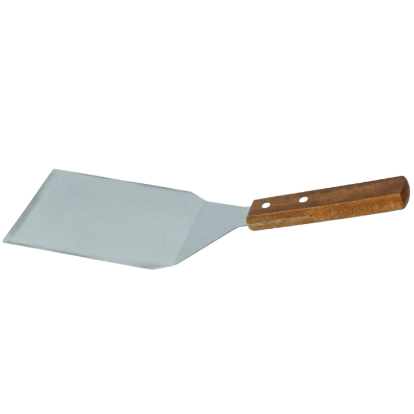 Maxi spatule spéciale plancha - Euskal Plantxa